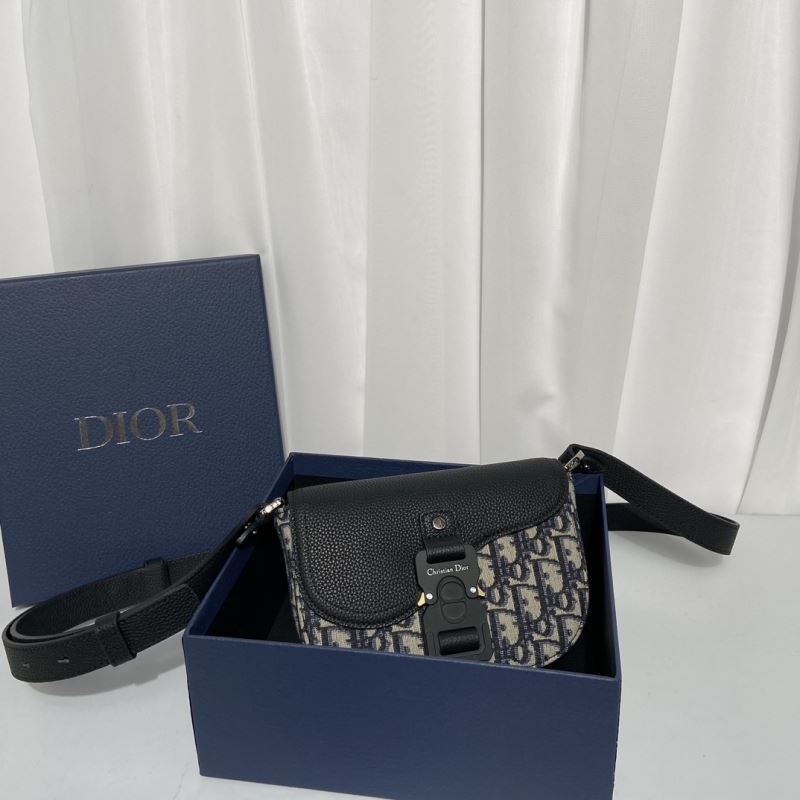 Mens Christian Dior Satchel bags - Click Image to Close